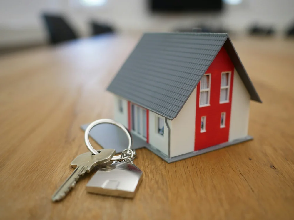 Latest property data