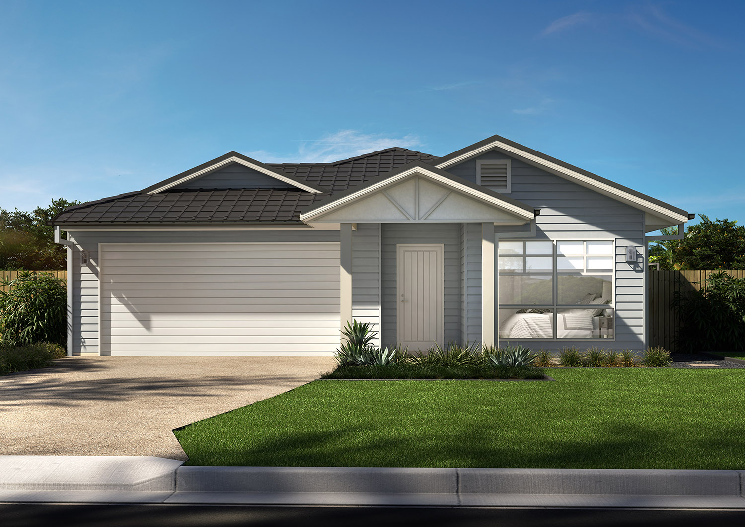 Investment property