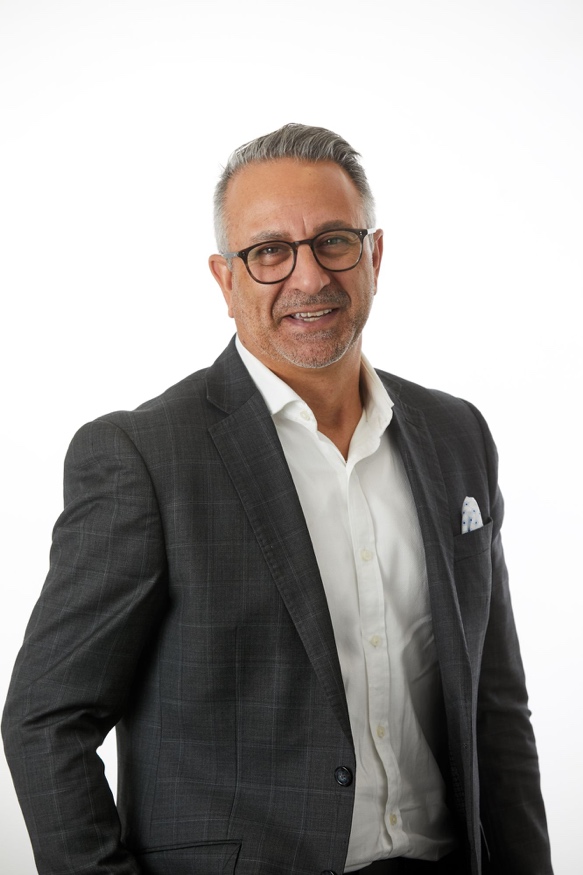 Anthony Staltari, Chief Operating Officer